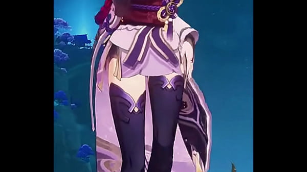 Raiden shogun sways with electrifying grace her every move striking like lightning under the moonlit sky the electro archon&rsquo;s dance hides more than power&hellip; dare to discover bio link waiting