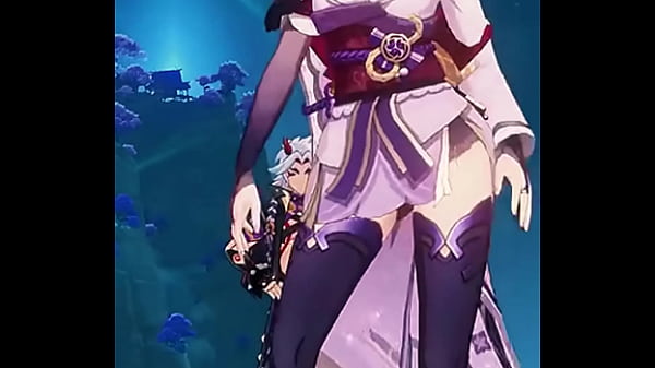 Raiden shogun sways with electrifying grace her every move striking like lightning under the moonlit sky the electro archon&rsquo;s dance hides more than power&hellip; dare to discover bio link waiting 