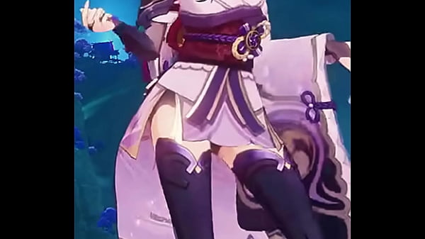 Raiden shogun sways with electrifying grace her every move striking like lightning under the moonlit sky the electro archon&rsquo;s dance hides more than power&hellip; dare to discover bio link waiting 