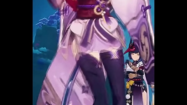 Raiden shogun sways with electrifying grace her every move striking like lightning under the moonlit sky the electro archon&rsquo;s dance hides more than power&hellip; dare to discover bio link waiting