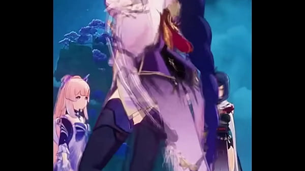 Raiden shogun sways with electrifying grace her every move striking like lightning under the moonlit sky the electro archon&rsquo;s dance hides more than power&hellip; dare to discover bio link waiting