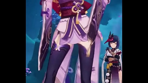 Raiden shogun sways with electrifying grace her every move striking like lightning under the moonlit sky the electro archon&rsquo;s dance hides more than power&hellip; dare to discover bio link waiting 