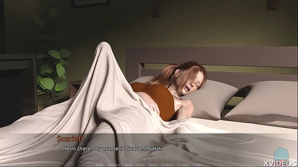 Play MP4 - Chapter 01 &bull; MILF BREEDER