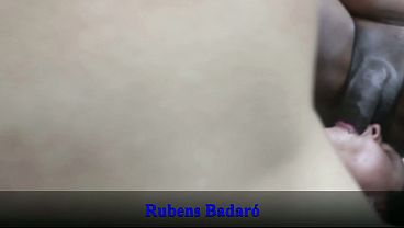 Neg&atilde;o Roludo Fode A Mulher Do Corno Na Presen&ccedil;a Dele (video Completo No Red/sheer) thumbnail