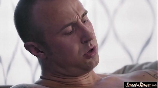 Petite stepdaughter banged_after a_fellatio