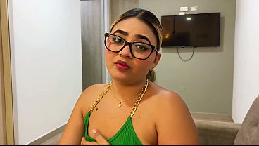 Esposa Caliente Paga La Deuda De Su Marido Con Sexo Salvaje thumbnail