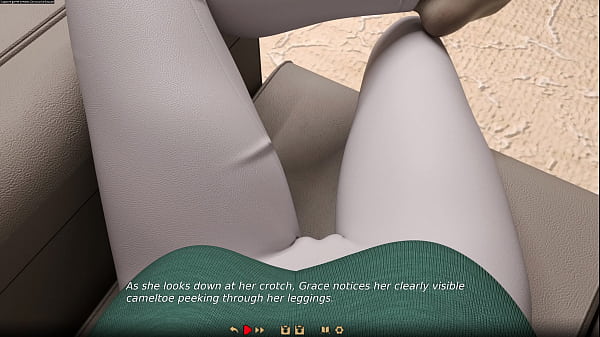 Darker 10 Animation, Porn Games, Adult Games, 3d Game, Corruption, Visual Novel thumbnail