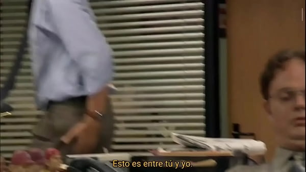 The Office 1x4 sub español