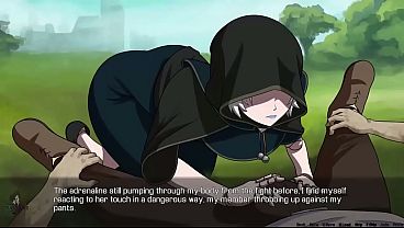 Nonton Quest Failed Chapter 1 Episode 26 thumbnail