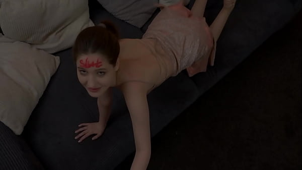 Nonton Teen Marco Von Teese Rough Sloppy Face Fucked thumbnail