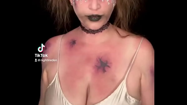 Nonton Do You Like Me A Broken Doll? #crackeddoll #brokendoll #cosplay #doll thumbnail