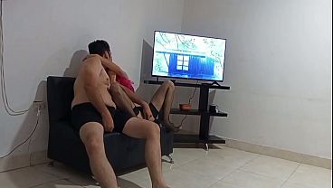 Culiadas Sin Condon Y Con Mucho Placer Entre Amantes Infieles thumbnail