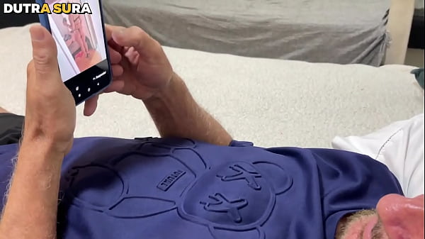 Nonton Carlos Urach Contrata Dutrasura E Acaba Gozando Dentro - Dutra Perde A Linha Por N&atilde;o Estar No Contrato A Gozada thumbnail