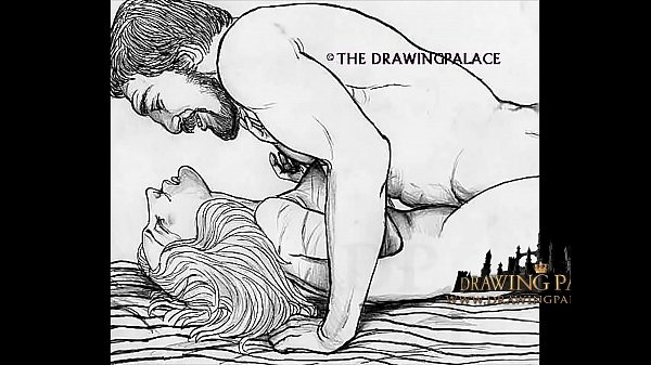 Super hot 3d and hand drawings porn comic books