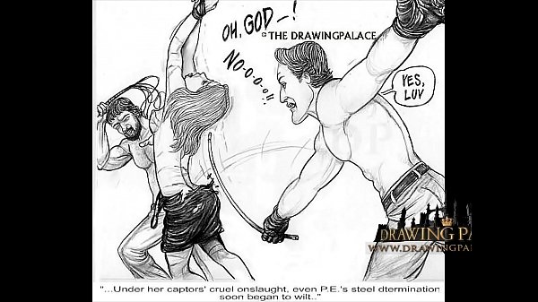 Hot sex slave in_hardcore adult 3d game and cartoonporn