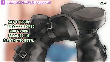 Beta Safe Porn Training #7 thumbnail