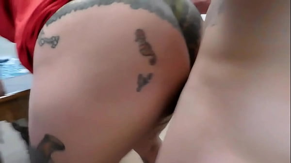 My Stepmother Loves It When I Put It In Her Ass And It Turns Me On To Leave My Milk Inside Her thumbnail