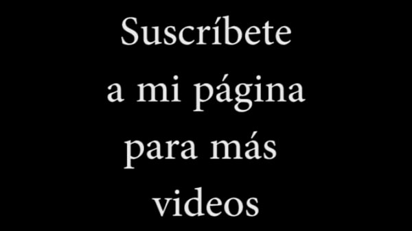 Nonton Le Hago Footjob A Mi Novio thumbnail