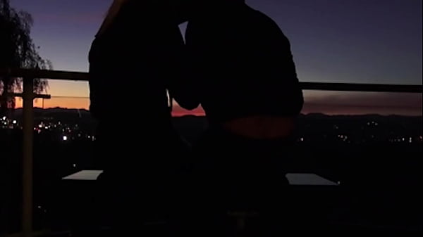 Tasha reign gotta suck james deen's dick after romantic date 