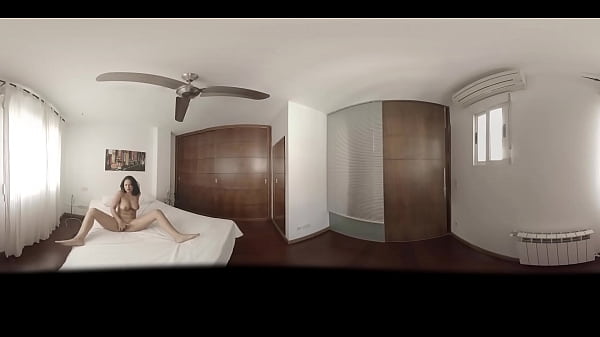Vr porn sex room in 360
