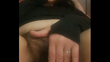 milf fat hairy pussy