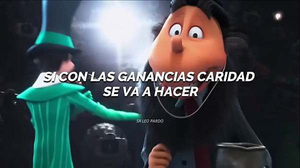 Cuan Malo_Puedo Ser Video_Completo_Letra Latino