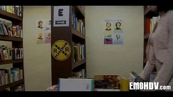 Nonton Goth Angel Fucked 242 thumbnail