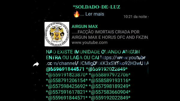 Nonton Travei Teu Whats Lixo thumbnail