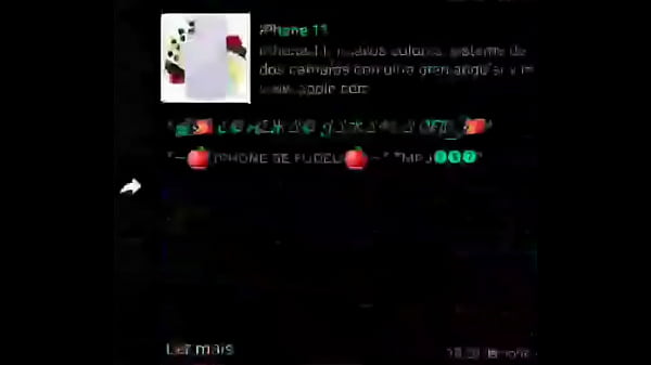 TRAVANDO O SEU ZAP
