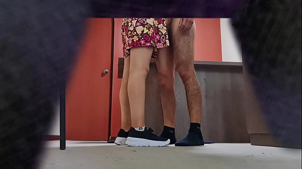 Espiando Al Director De La Escuela De Artes De Mexico thumbnail