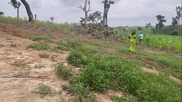 Nonton We Went To The Farm To Fuck. Part 2 thumbnail