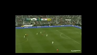Mexico 0 Chile 7 (resumen Resubido A Xvideos) thumbnail