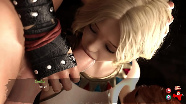 Desert Stalker ep 50 no commentary_playthrough by Piglet Peter