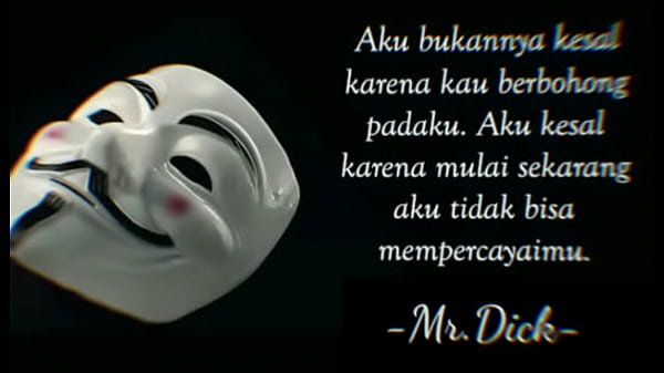 Salam heker