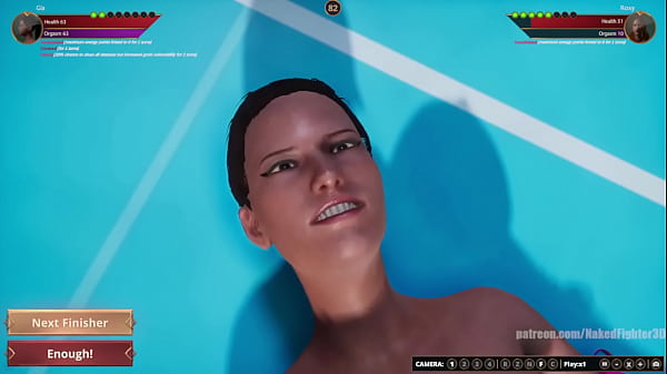 Gia vs roxy nf3d lesbian sexual competitive intercourse 