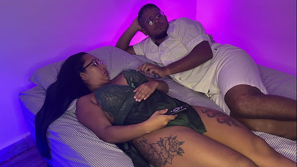 Play MP4 - Sexy stepmom says&colon; Do you want to fuck me again &period; English captions