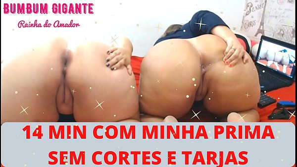 14 Minutos Minha Amiga Sem Cortes E Tarjas thumbnail