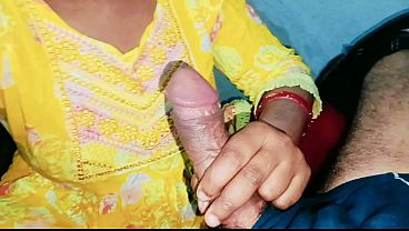 horny neha bhabhi sucking nonstop big dick for cumshot in mouth all cum with dirty talking hindi voice 