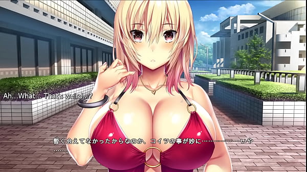 Tenioha feat IkumiTurningPoint Fuck Buddy or More