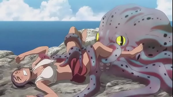 Manyuu HikenchouEpisode4