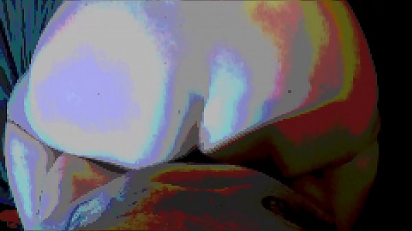 Play MP4 - I cum fast when I put it in her ass