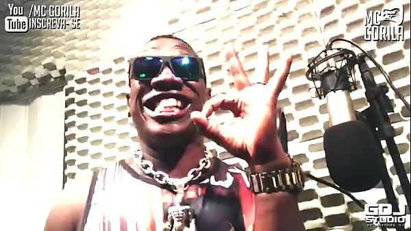 MC_GORILA SUJOU MEU_PAU FOI_DE COCO