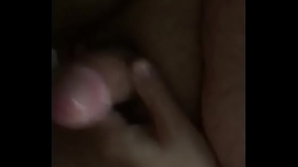 Short vid ofBear rimming and fucking me 