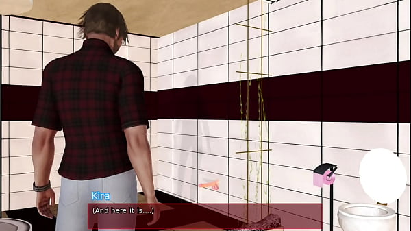 Max's Life Temporada 2 Cap 113 - sexy monja rubia me hace una paja 