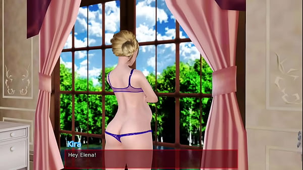 Max's life temporada 2 cap 113 sexy monja rubia me hace una paja 