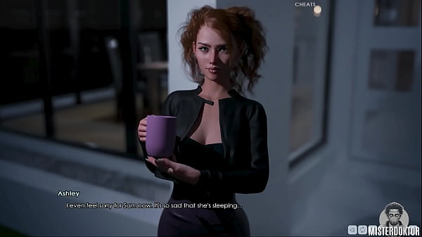 Lust academy ep 180 &ndash; visual novel gameplay hd 