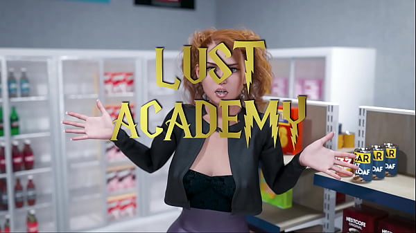 Nonton Lust Academy Ep.180 &ndash; Visual Novel Gameplay [hd] thumbnail