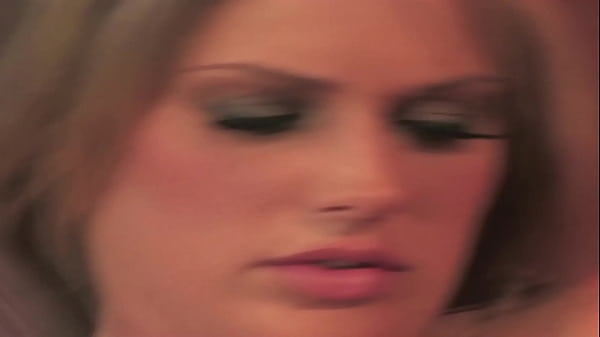 As The One Chic Sits On His Pole And Rides It For An Orgasm, Her Girlfriend Is Getting Her... thumbnail