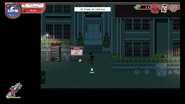 Spooky Milk Life [ Taboo Hentai Game Pornplay] Ep.20 Public Matsurbation At The Gym thumbnail