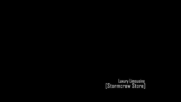 [Stormcrow Store] Luxury Adult Couple - Threesome Limousine sex video thumbnail